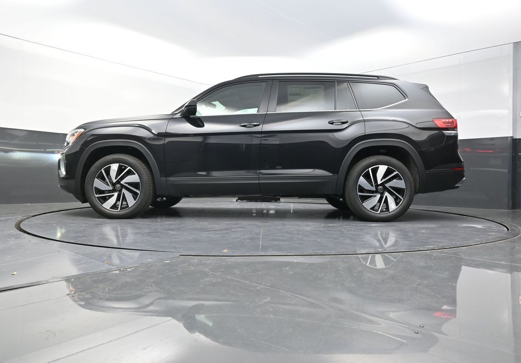 2026 Volkswagen Atlas SE Technology photo 20