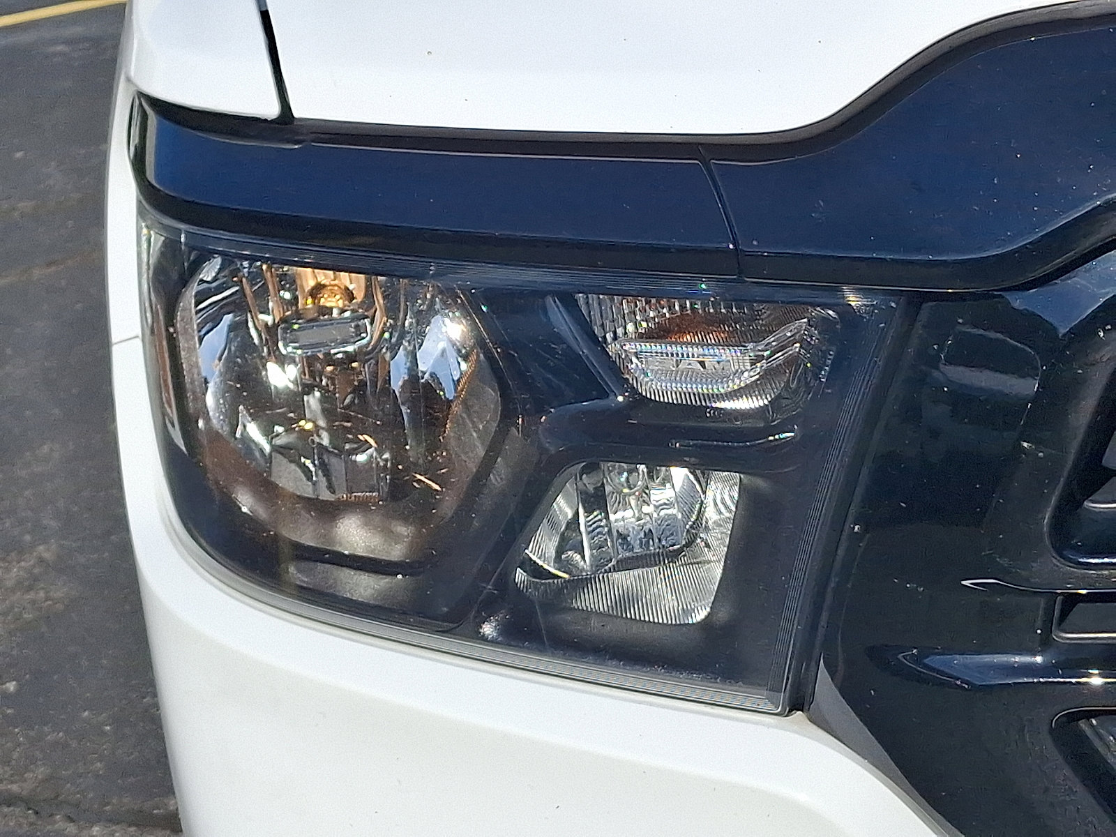 2022 Ram 1500 Big Horn photo 8