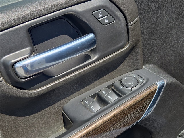 2023 Chevrolet Silverado 2500HD LT photo 18