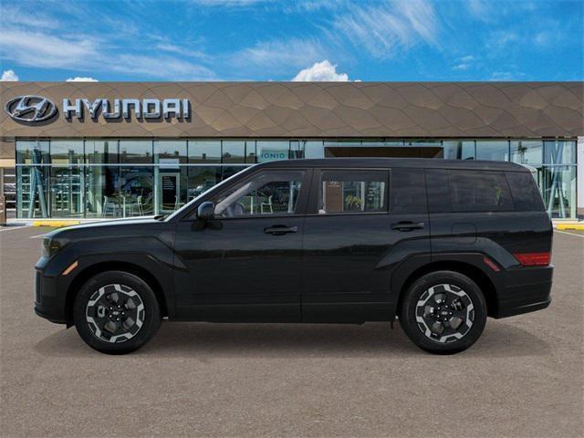 2026 Hyundai Santa Fe SE photo 2