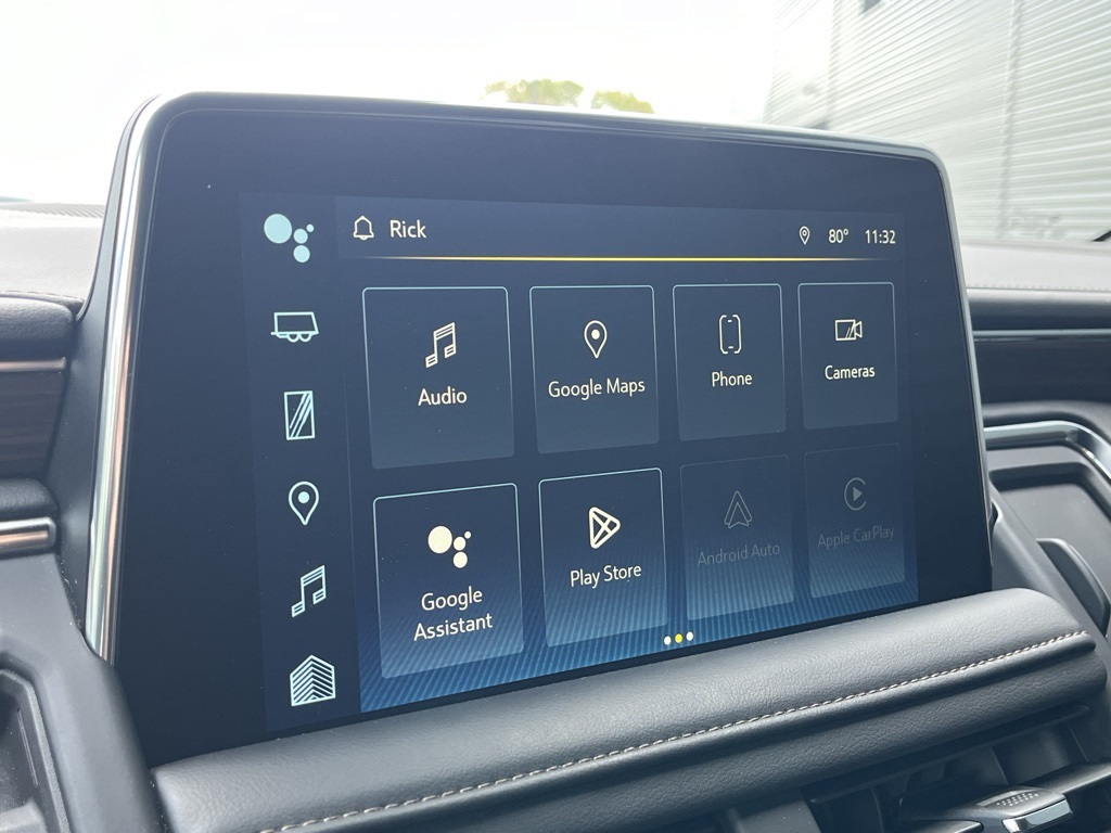 2023 Chevrolet Tahoe High Country photo 23