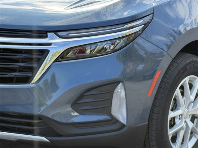 2024 Chevrolet Equinox LT photo 13