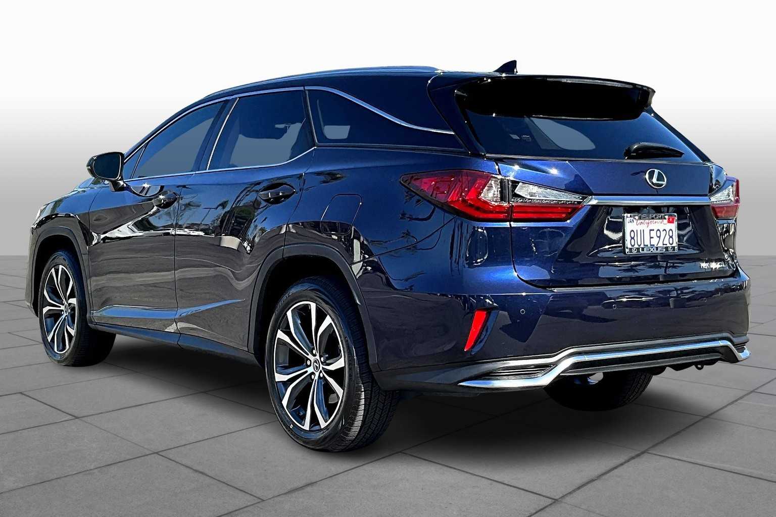 2021 Lexus RX Premium photo 11