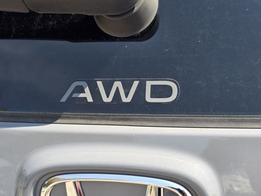 2026 Honda CR-V Hybrid photo 12