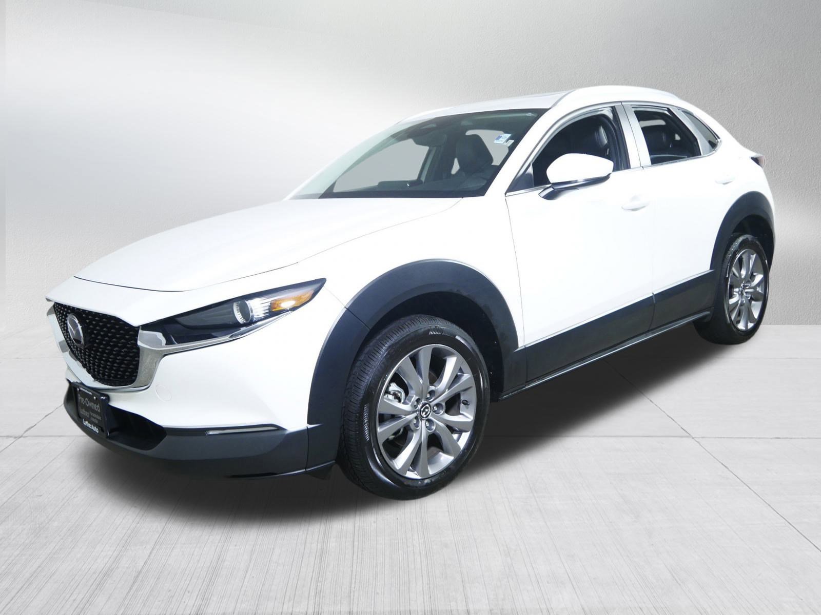 2024 Mazda CX-30 2.5 S Preferred photo 2