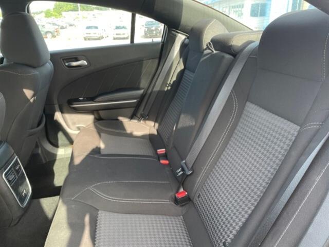 2023 Dodge Charger SXT photo 11