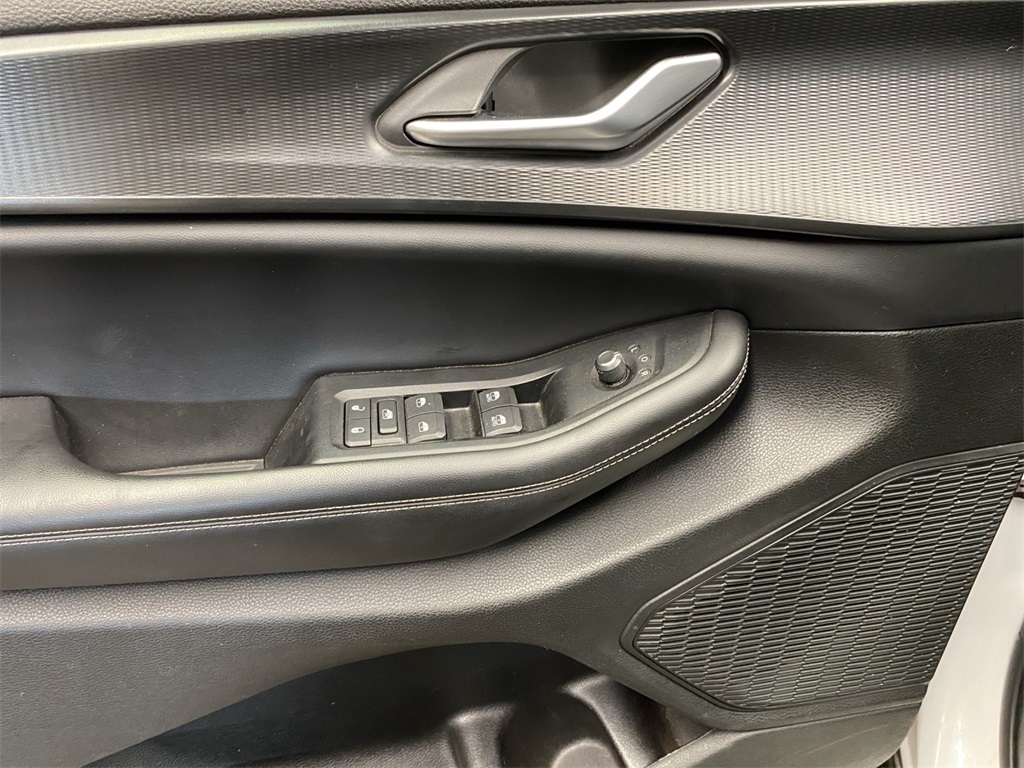 2023 Jeep Grand Cherokee Altitude X photo 7