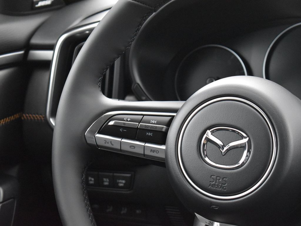 2025 Mazda CX-50 2.5 Turbo Premium Plus photo 13