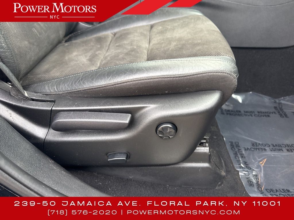 2020 Dodge Durango GT Plus photo 15
