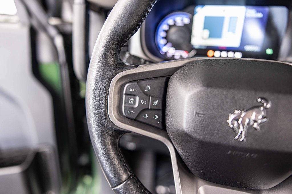 2024 FORD BRONCO - Image 23