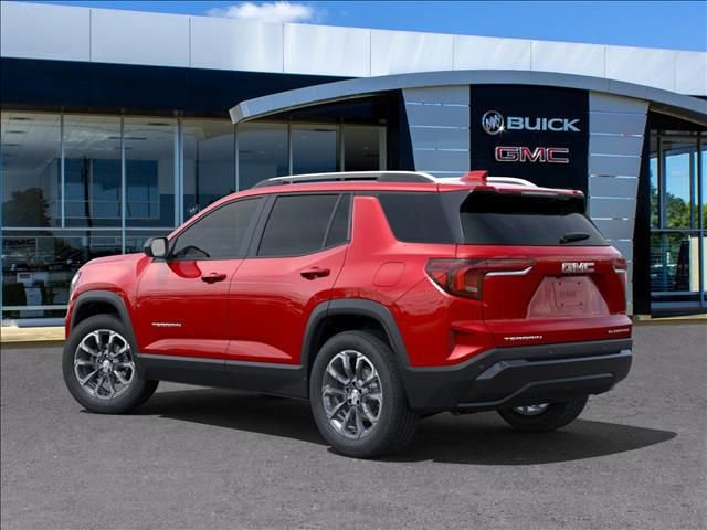 2026 Gmc Terrain Elevation photo 3