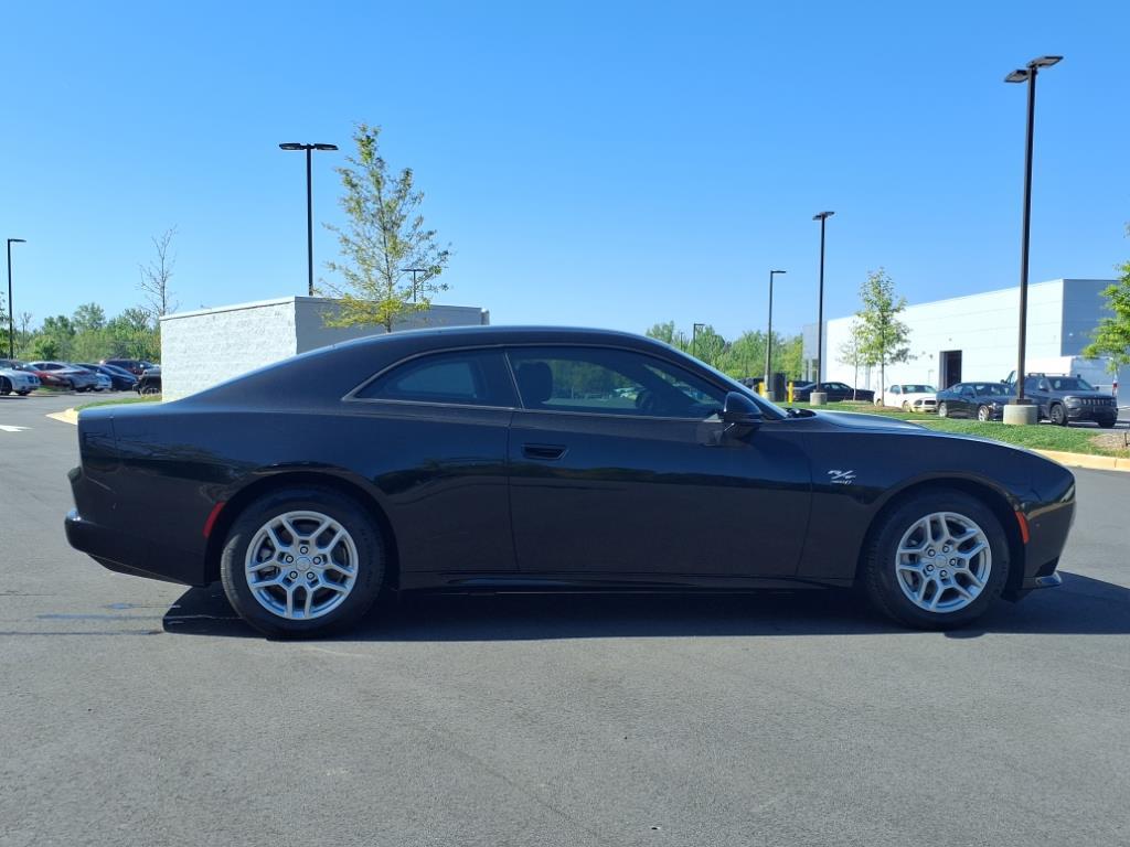 2025 Dodge Charger R/T photo 21