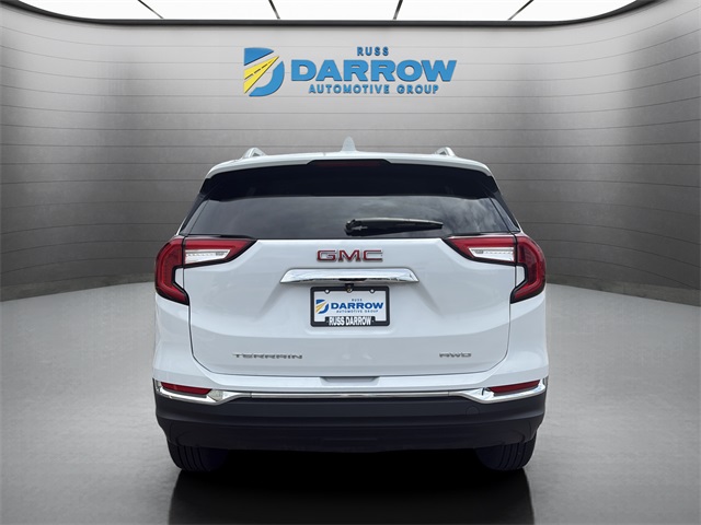2023 Gmc Terrain SLT photo 2