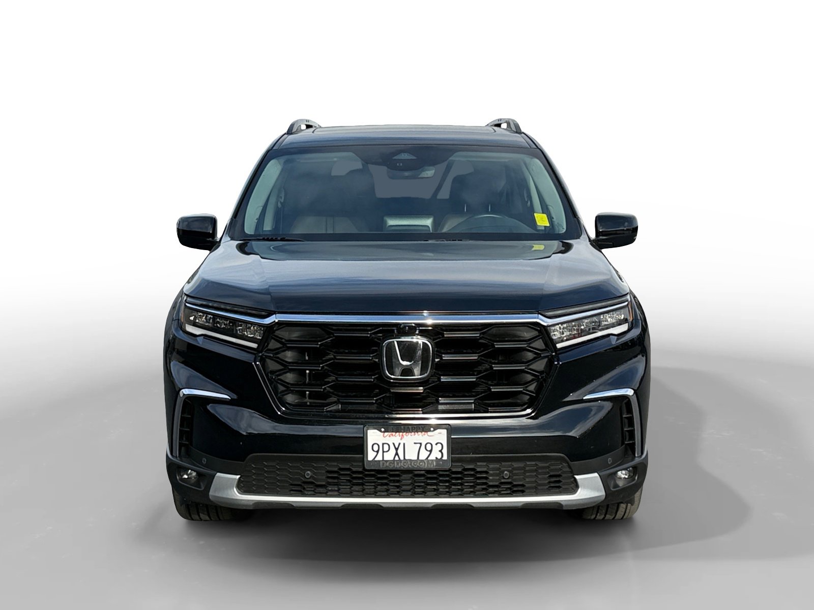 2025 Honda Pilot Elite photo 7