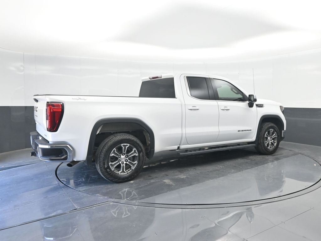 2023 Gmc Sierra 1500 SLE photo 15