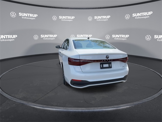 2025 Volkswagen Jetta 1.5T SE photo 13