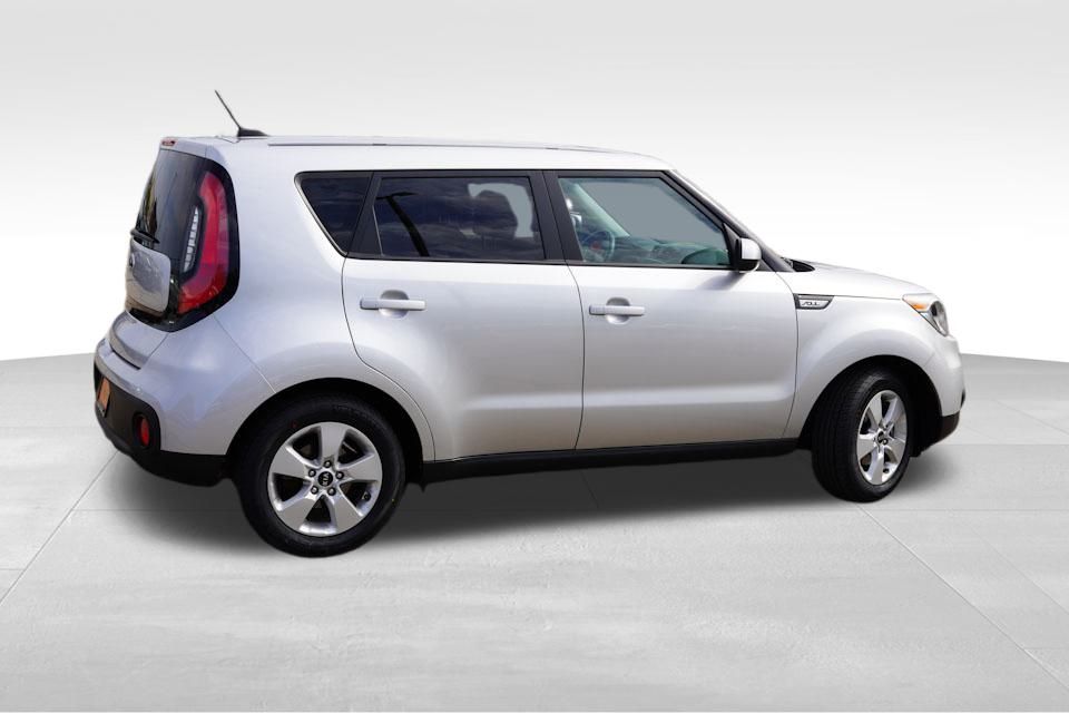 2018 Kia Soul Base photo 4