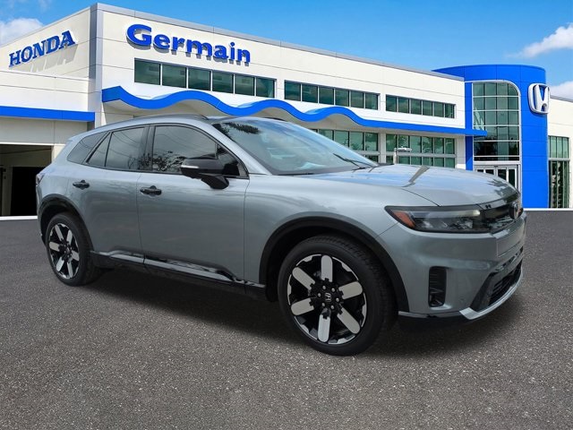 2026 Honda Prologue Elite's photo