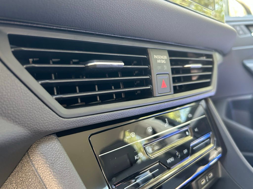 2025 Volkswagen Jetta 1.5T S photo 38