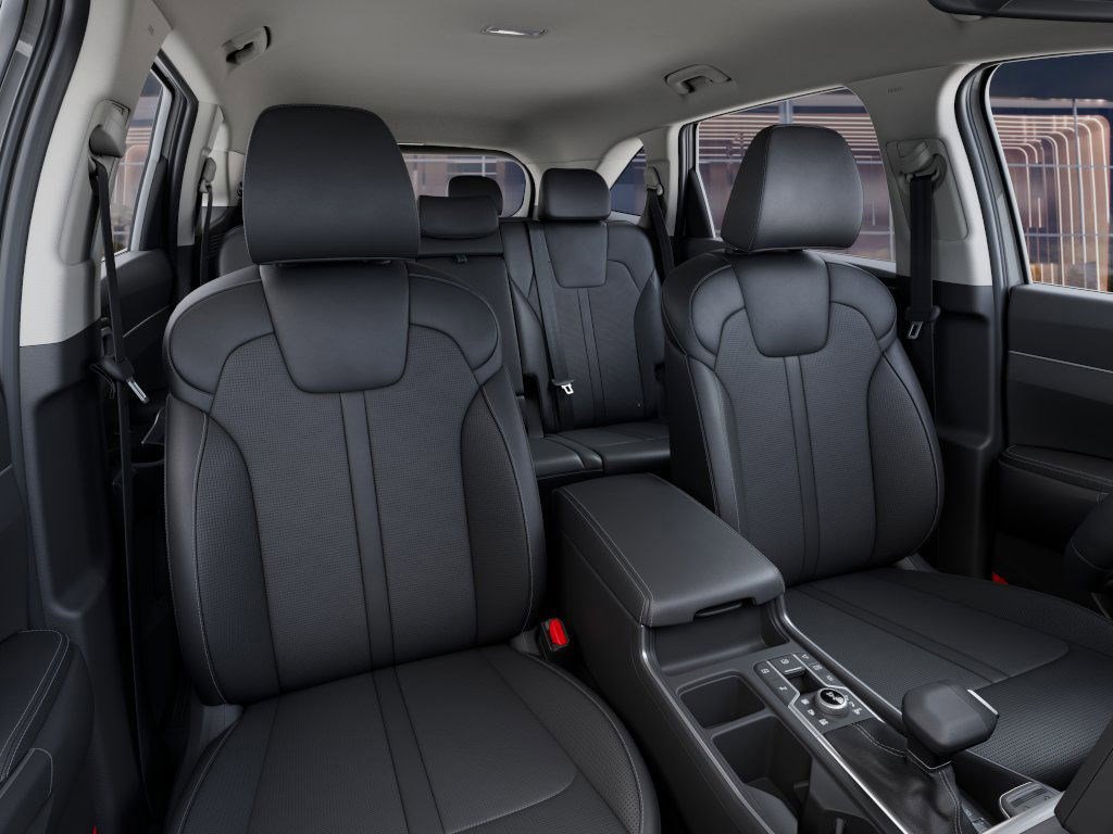 2026 Kia Sorento EX photo 14