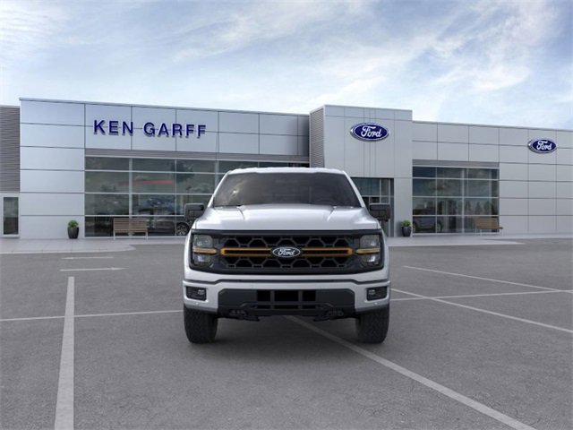 2025 Ford F-150 Tremor photo 5