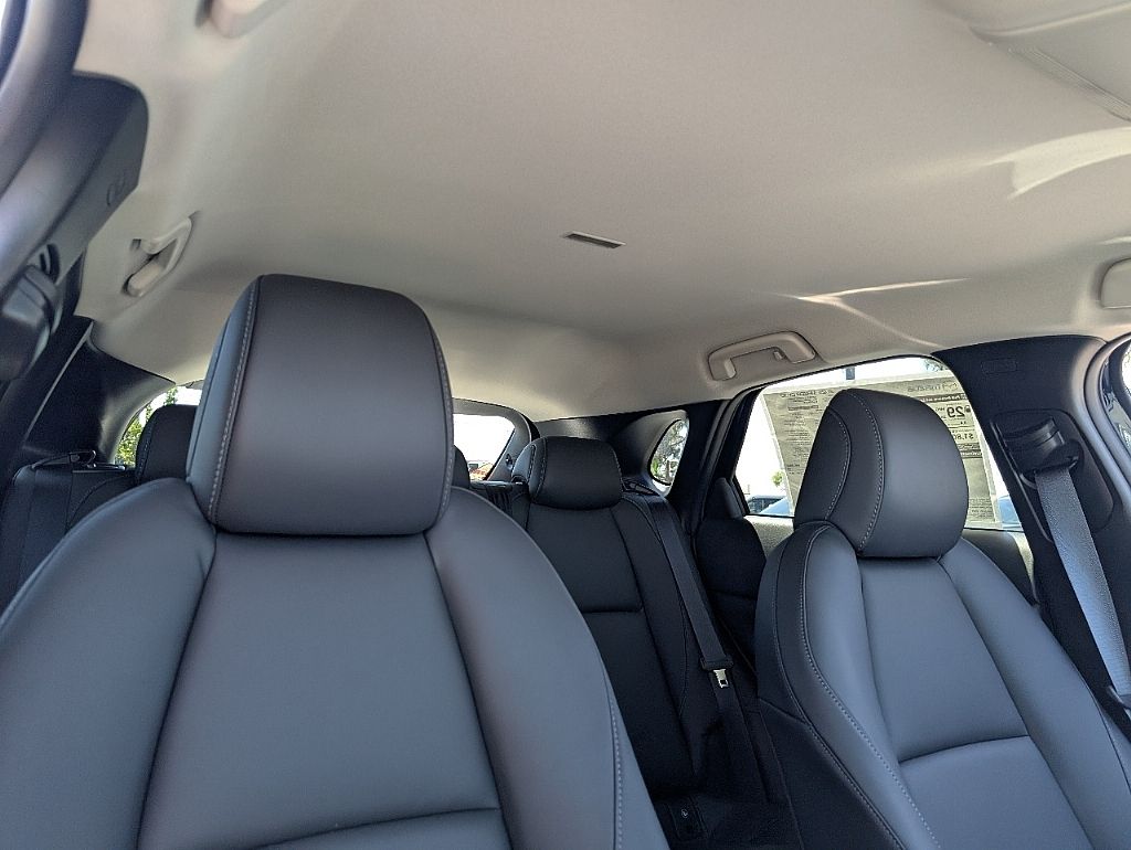 2025 Mazda CX-30 2.5 Select Sport photo 17