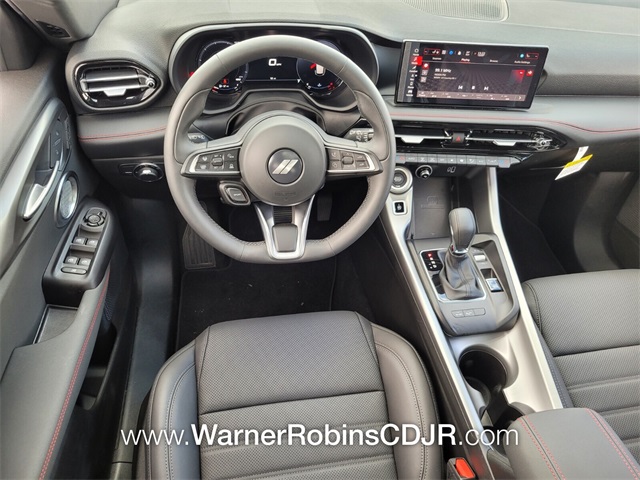 2023 Dodge Hornet GT Plus photo 7