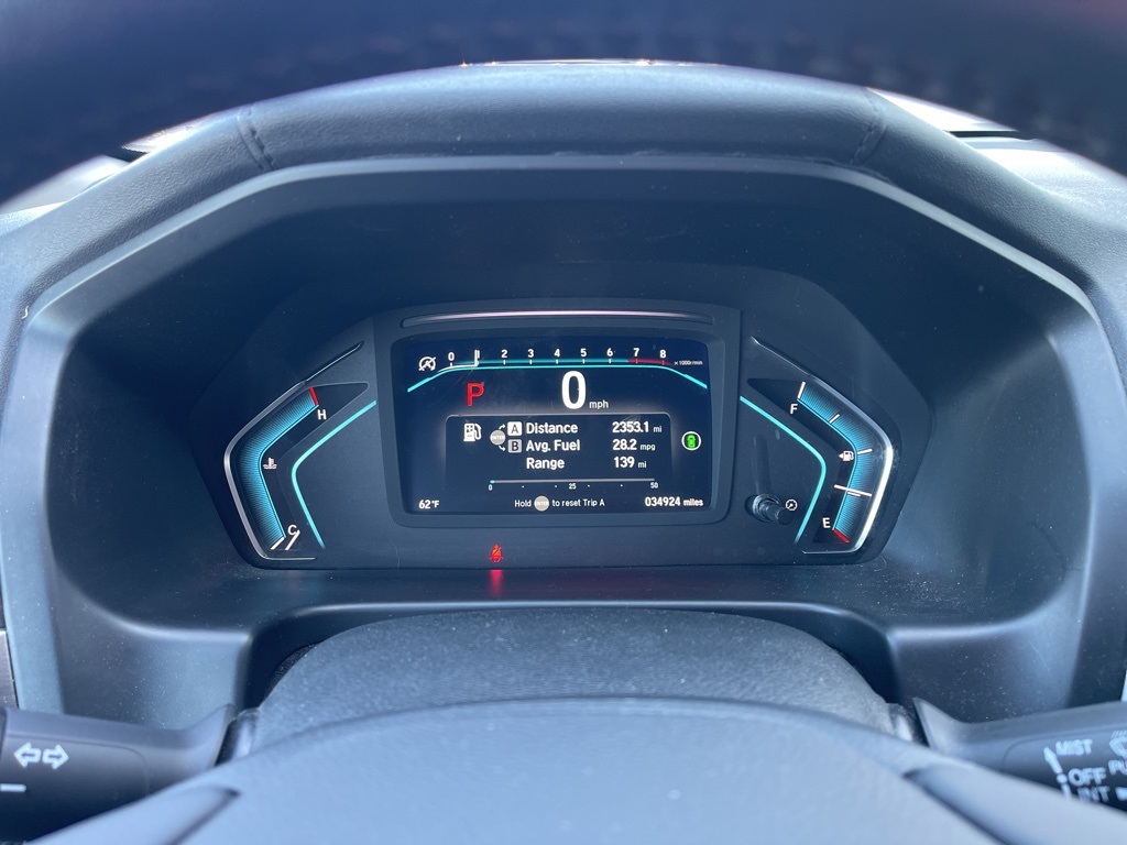 2023 Honda Odyssey Touring photo 11