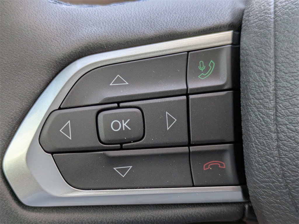 2022 Jeep Compass Latitude photo 20