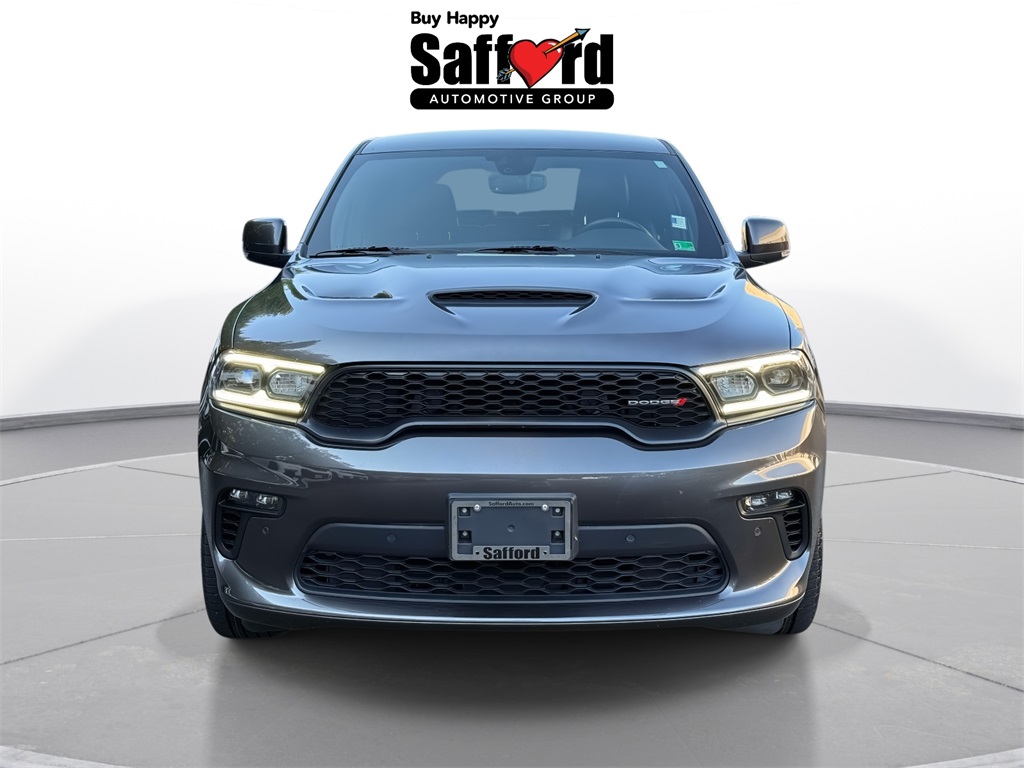 2021 Dodge Durango R/T photo 4