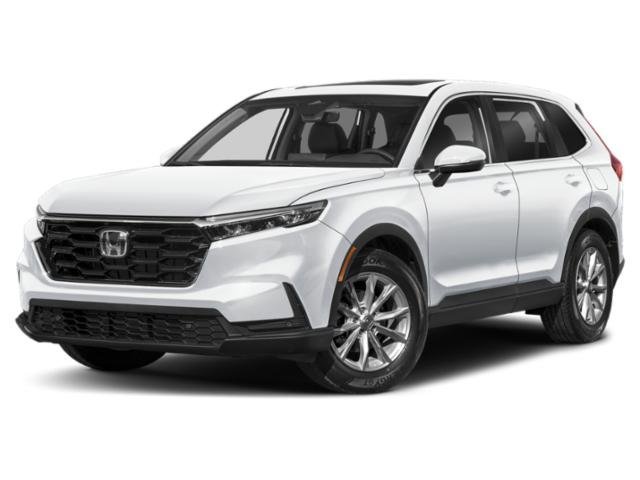 2023 Honda CR-V EX-L's photo