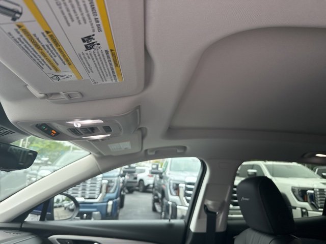 2025 Buick Envision Avenir photo 19