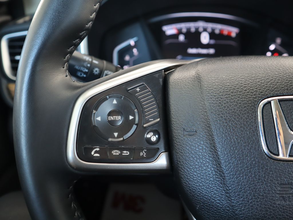 2018 Honda CR-V EX-L photo 10