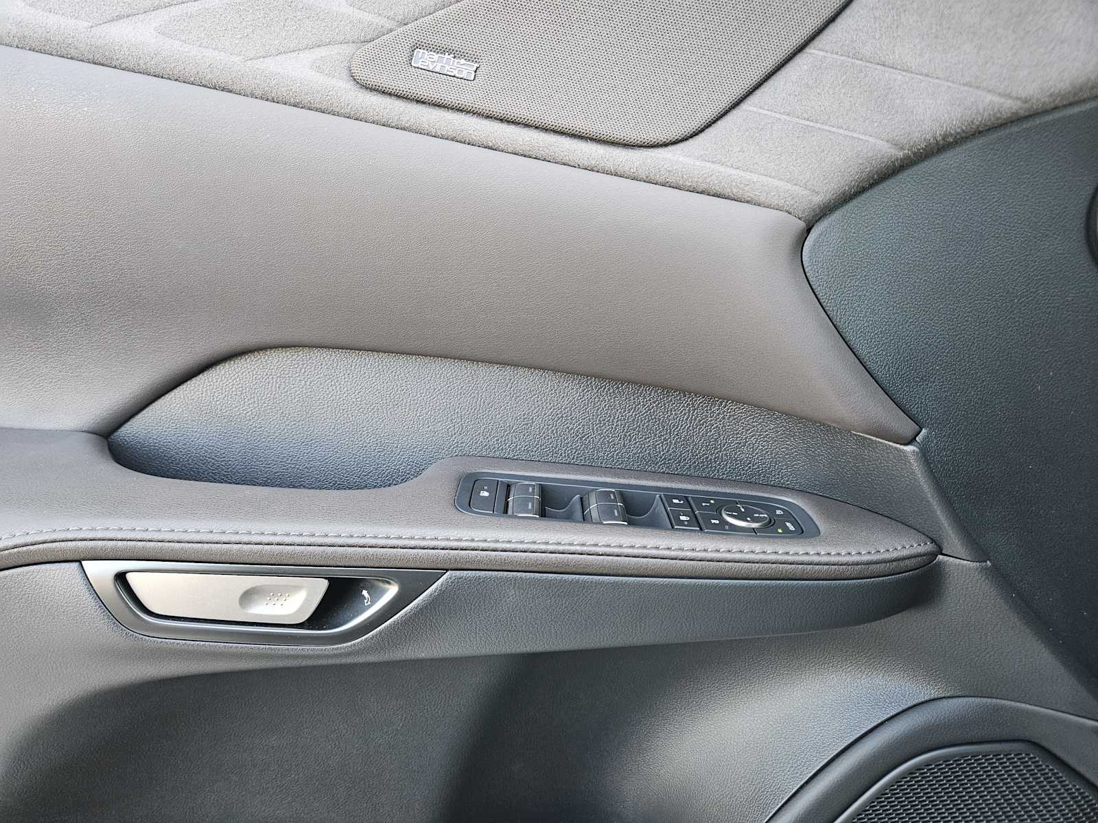 2024 Lexus RX 350 Luxury photo 18