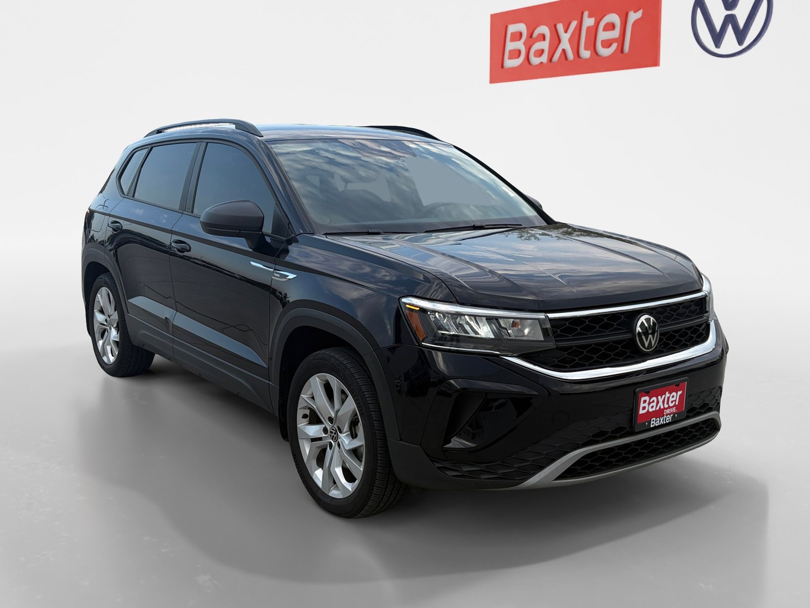 2023 Volkswagen Taos