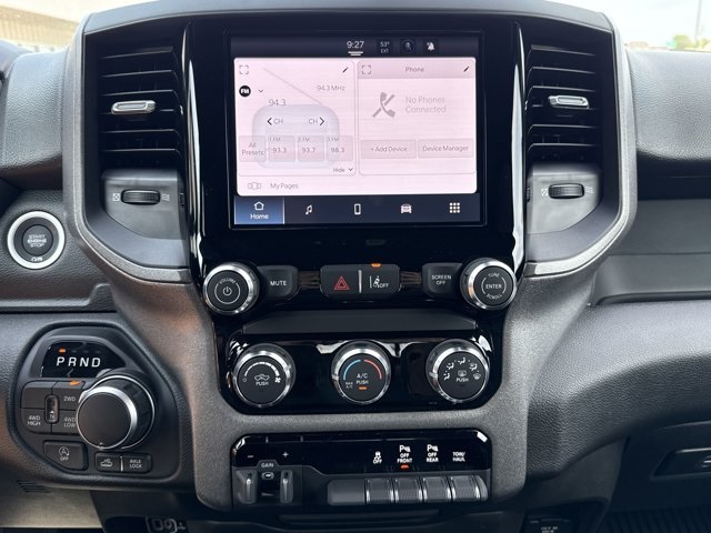 2026 Ram 1500 Tradesman Warlock photo 9