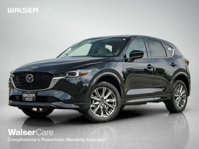 Shop the 2025 Mazda CX-5 in Burnsville, MN | Walser Burnsville Mazda
