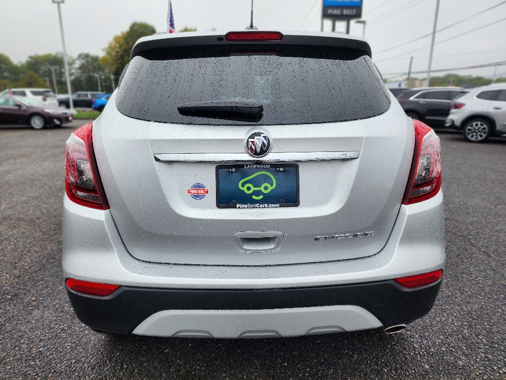 2020 Buick Encore Preferred photo 15