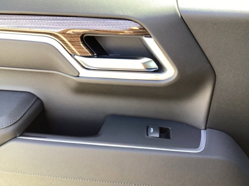 2026 Chevrolet Silverado 1500 LT photo 18