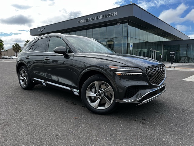 2026 GENESIS GV70 Standard's photo