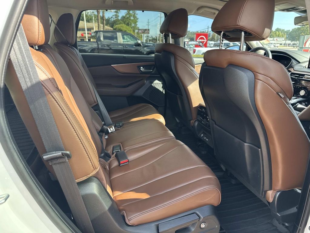 2022 Acura MDX Technology photo 8
