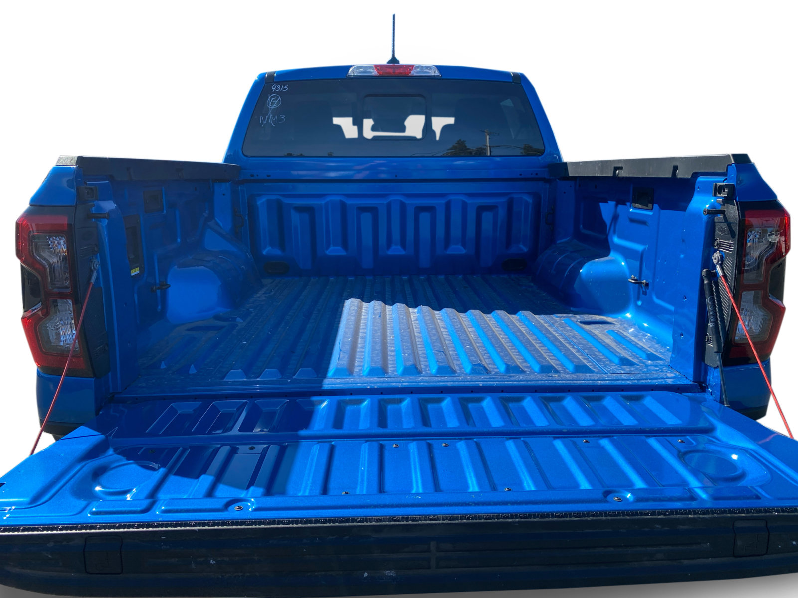 2024 Ford Ranger XLT photo 15