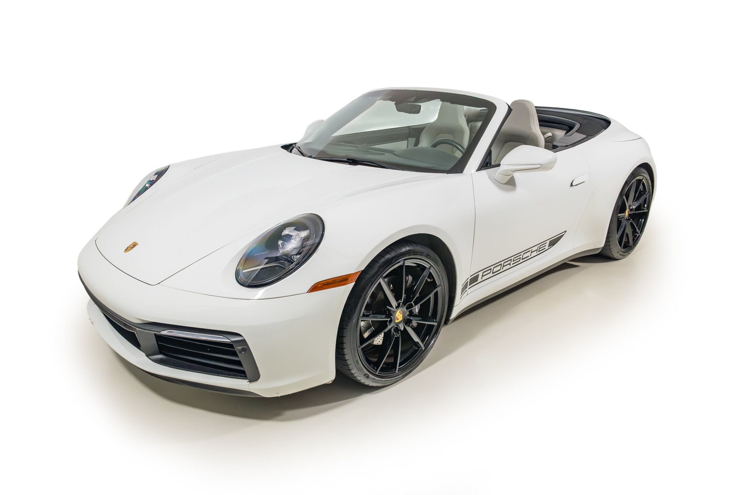 2022 Porsche 911 4 photo 4