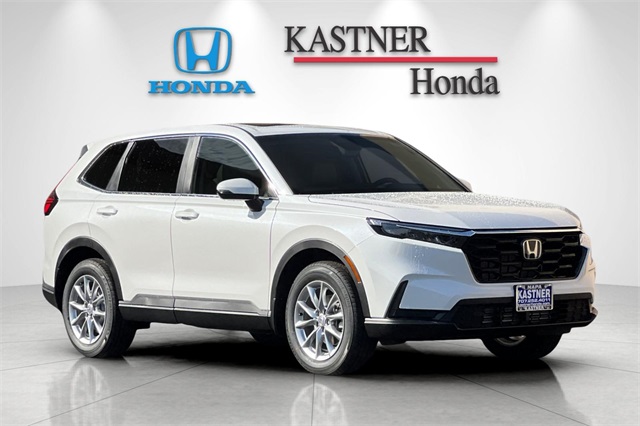 2026 Honda CR-V EX's photo