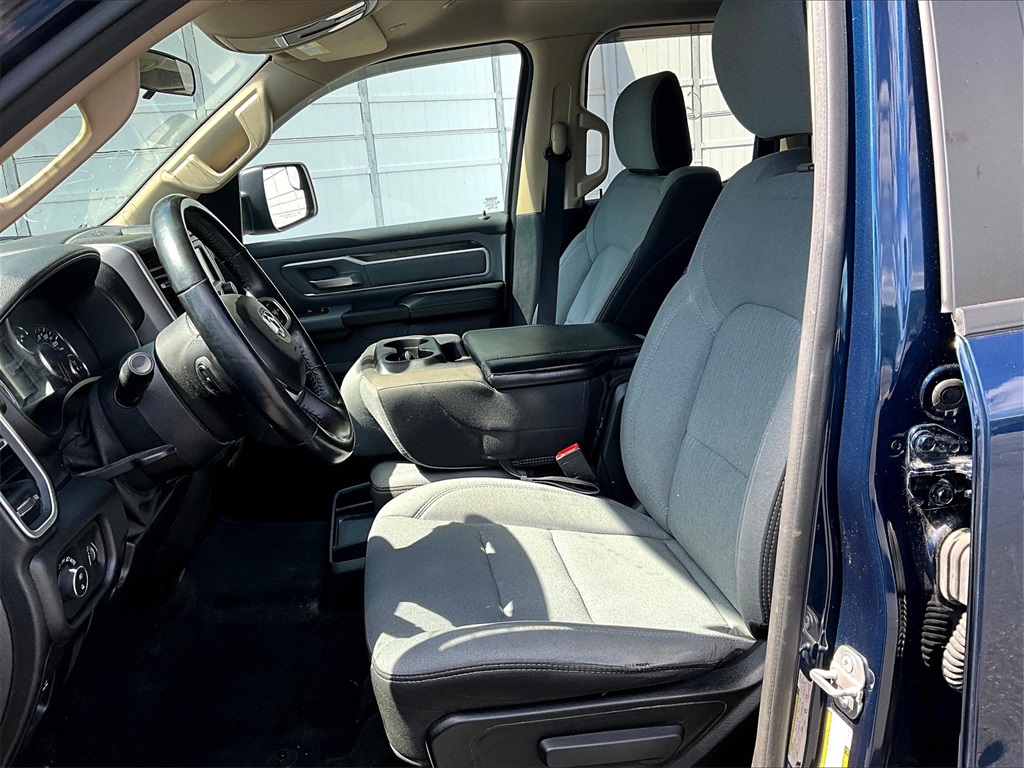 2020 Ram 1500 Big Horn Lone Star photo 9
