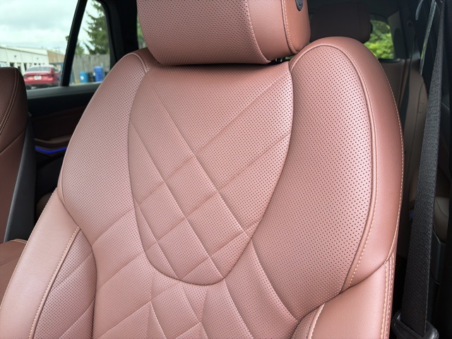 2023 Bmw X5 xDrive40i photo 7