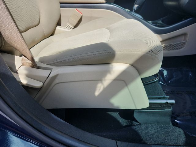 2019 Dodge Journey SE photo 19