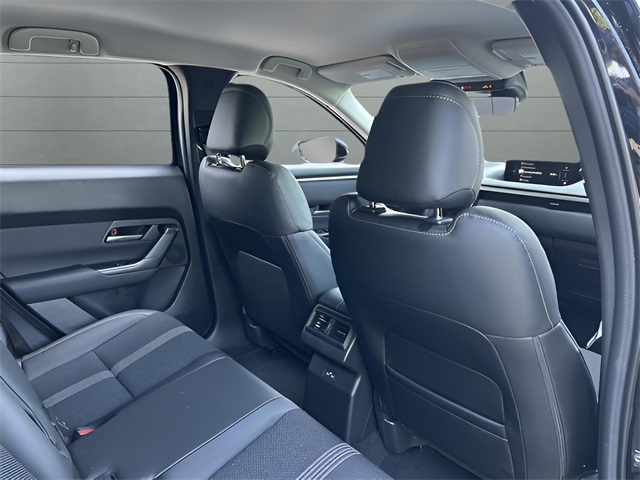 2025 Mazda CX-50 Preferred photo 28