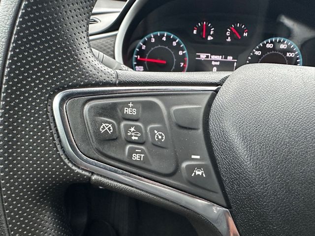 2023 Chevrolet Malibu 1LT photo 23