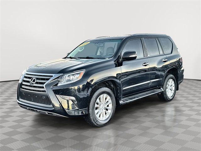 2019 Lexus GX Base's photo